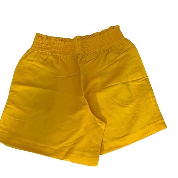 Ann Taylor The Flowy Pull On Mid Short in Line - Picture 5 of 5